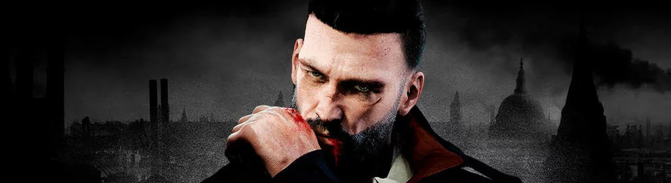 Vampyr — Трейнер / Trainer (+12) [1.0] [Kalas] / Treinadores / Trapaças
