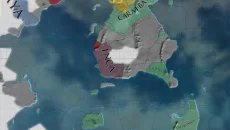 Europa Universalis 4: Conquest of Paradise - jogo do gênero Conteúdo adicional