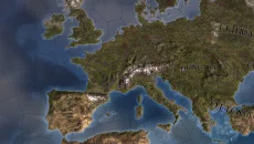 Europa Universalis 4: Wealth of Nations - jogo do gênero Conteúdo adicional