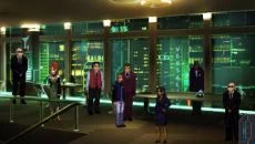 Gemini Rue é semelhante a Gemini Rue