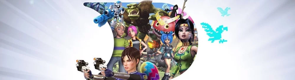 Melhores jogos  para Game Boy , semelhantes a Rare Replay (Ретроспектива Rare)