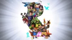 Banjo Kazooie: Nuts & Bolts é semelhante a Banjo Kazooie: Nuts & Bolts
