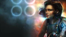 Q.U.B.E. 2 é semelhante a Q.U.B.E. 2