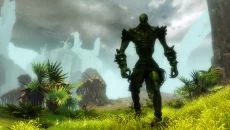 Guild Wars 2: Heart of Thorns - jogo do gênero MMO