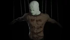The Corridor: On Behalf Of The Dead é semelhante a The Corridor: On Behalf Of The Dead