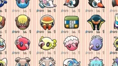 Pokemon Shuffle - jogo do gênero Três em linha (Match-3)
