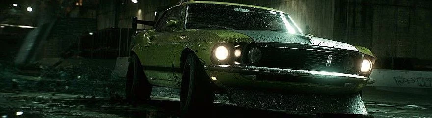 Todas as avaliações e notas Need for Speed (2015) (Need for Speed) — 5 opiniões