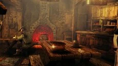Inquisitor - Book II: The Village
