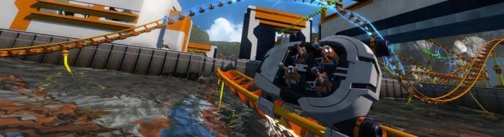 ScreamRide - últimas notícias hoje (outubro 2025) - quebra de proteção, requisitos do sistema, notícias de atualizações, onde baixar o jogo, trailer