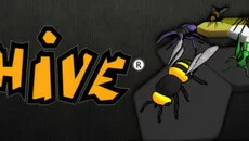 Hive (2013) - jogo do gênero Jogo de tabuleiro / jogo em grupo