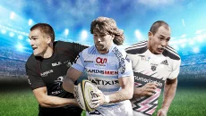 Rugby 15 - jogo do gênero Jogo esportivo