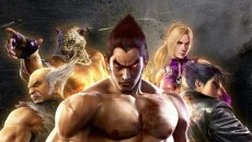 Tekken 6