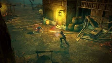 Victor Vran: Fractured Worlds é semelhante a Victor Vran: Fractured Worlds