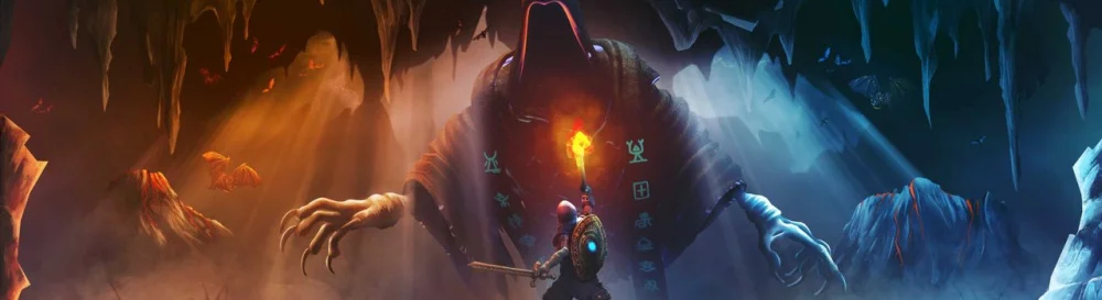 Avaliações positivas sobre Underworld Ascendant — 0 opiniões