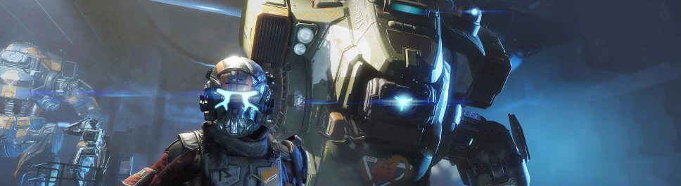 Titanfall 2 — Трейнер (+8) от 21.09.2020 [WeMod] / Treinadores / Trapaças