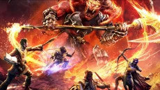 Xenoblade Chronicles 3 é semelhante a Xenoblade Chronicles 3
