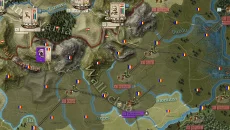 To End All Wars: Breaking the Deadlock