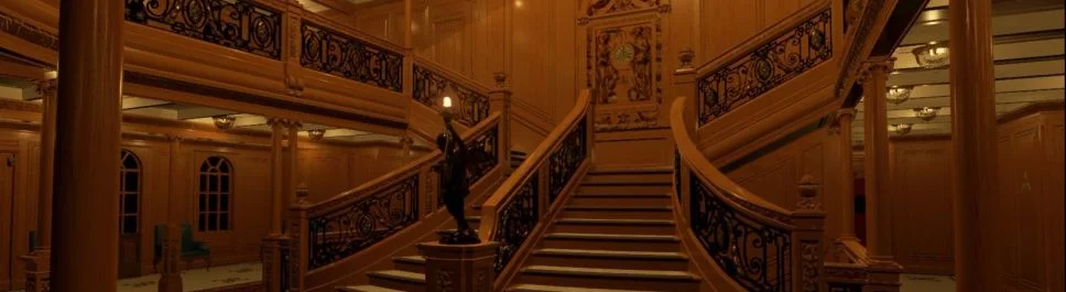 Melhores jogos  para Windows 3.x , semelhantes a Titanic: Honor and Glory