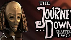Journey Down: Chapter Two - jogo do gênero Ponto & Clique