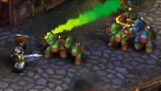 Battleheart Legacy - jogo do gênero Roguelike