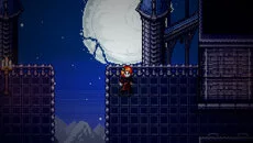 Wayward Souls - jogo do gênero Roguelike