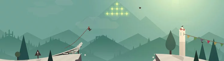 Data de lançamento Alto's Adventure em diferentes países do mundo
