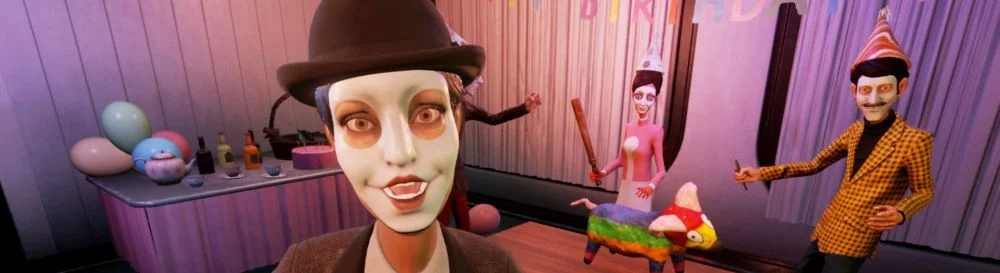 We Happy Few — We Happy Few: Трейнер/Trainer (+15) [Early Access: Update 10.12.2016] {FLiNG} / Treinadores / Trapaças