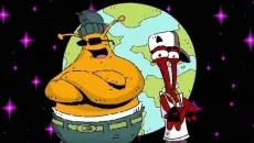 Overture é semelhante a Overture