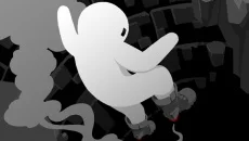 Downwell - jogo do gênero Roguelike