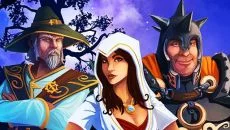 Trine 3: The Artifacts of Power