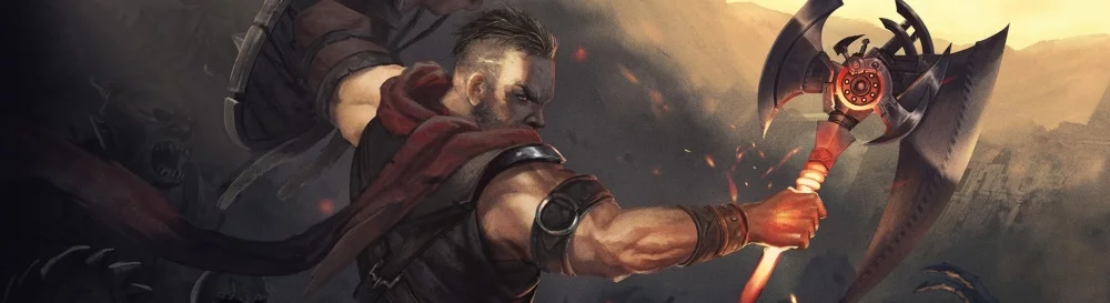Wolcen: Lords of Mayhem — Трейнер (+9) от 17.02.2020 [WeMod] / Treinadores / Trapaças