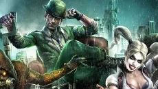 Batman: Arkham Underworld