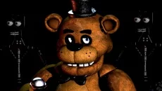 Five Nights at Freddy's