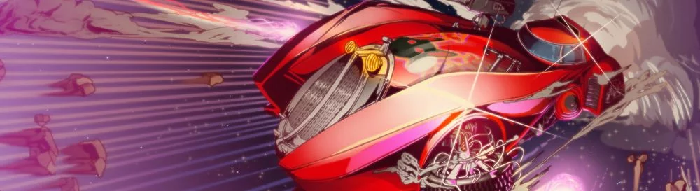 Avaliações mistas sobre Hyperdrive Massacre — 0 opiniões