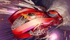 Hyperdrive Massacre - jogo do gênero Jogo esportivo