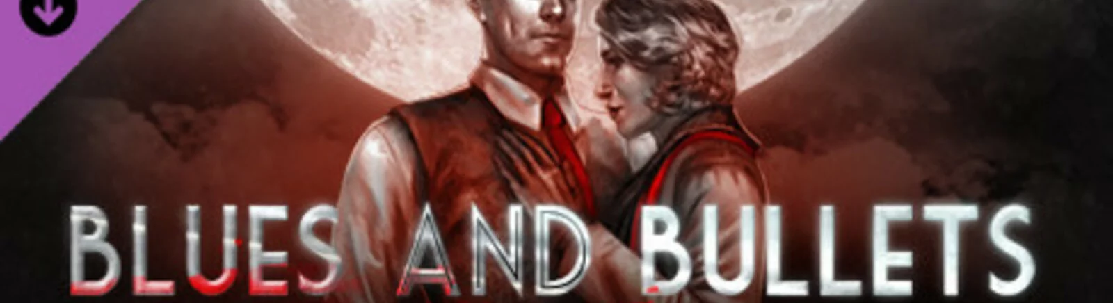 DLCs para Blues and Bullets (Blues &amp; Bullets) - lista de todos os addons