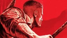 Wolfenstein: The Old Blood