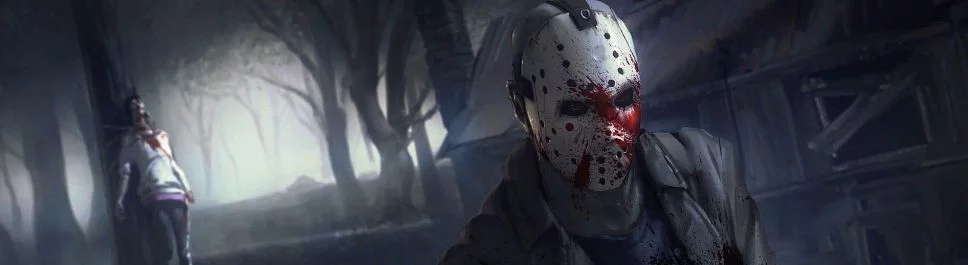 Data de lançamento Friday the 13th: The Game em diferentes países do mundo