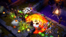 Nine Parchments é semelhante a Nine Parchments