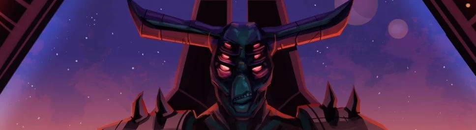 Halcyon 6: Starbase Commander — Halcyon 6 Starbase Commander: Трейнер/Trainer (+2) [2.0.1] {MrAntiFun} / Treinadores / Trapaças