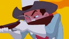 3 Skulls of the Toltecs - jogo do gênero Ponto & Clique