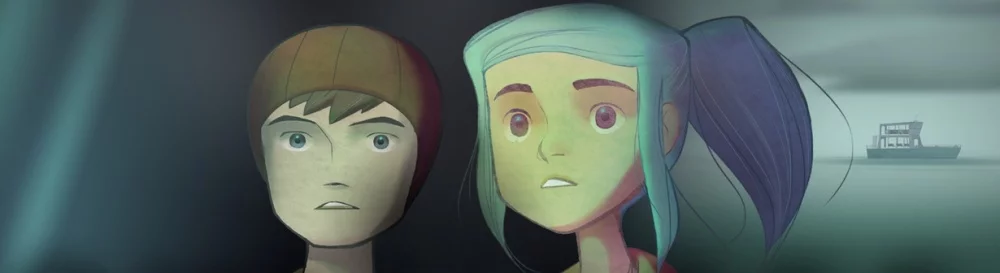 Oxenfree — Таблица для Cheat Engine [3.1.1f2] / Tabelas / Trapaças