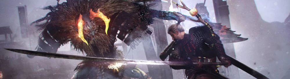 Comprar Nioh barato, descontos de até 90% 🏷️, comparação de preços em diferentes lojas