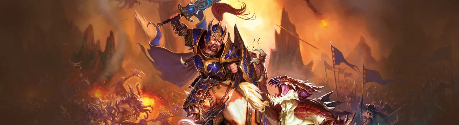 Fórum BattleLore: Command