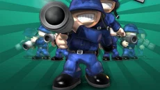 Great Little War Game 2 - jogo do gênero Turn-based