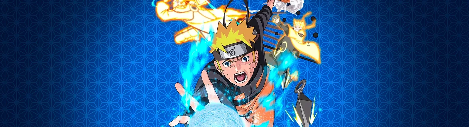 Naruto: Ultimate Ninja Storm — Трейнер (+6) от 30.03.2021 [WeMod] / Treinadores / Trapaças