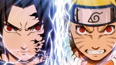 Naruto: Ultimate Ninja Storm - jogo do gênero Luta