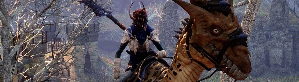 Data de lançamento Dragon Age: Inquisition - Jaws of Hakkon em diferentes países do mundo