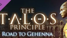 Talos Principle: Road to Gehenna - jogo do gênero Conteúdo adicional