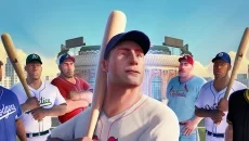 R.B.I. Baseball 14 - jogo do gênero Jogo esportivo